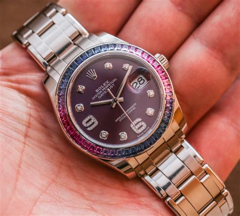 rolex pearlmaster verkaufen|rolex pearlmaster 39 price usa.